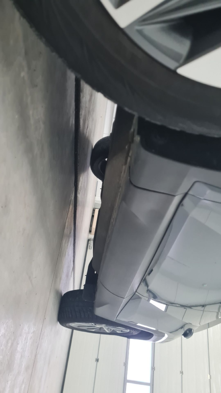 Zdjęcie przedmiotu: Hyundai Tucson 1.6 T-GDi 48V Smart 2WD DCT Oświadczenie o utracie DR