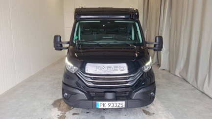 Zdjęcie przedmiotu: Iveco DAILY E6 3.5t Hi-Matic