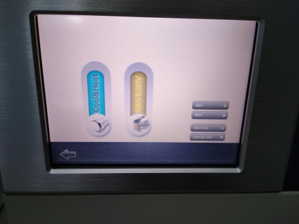 Zdjęcie przedmiotu: Cosmetic equipment set (Microneedle Radiofrequency, Hifu Compact 3D)