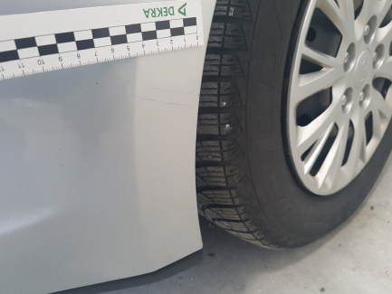 Zdjęcie przedmiotu: Kia Cee'd 1.6 CRDi M