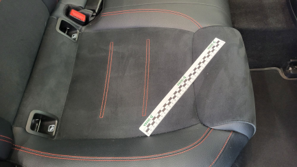 Zdjęcie przedmiotu: Mercedes-benz Cla 200 4-Matic AMG Line 8G-DCT Oświadczenie o utracie DR