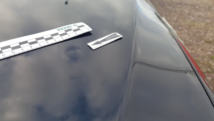 Zdjęcie przedmiotu: Bmw X6 xDrive40d