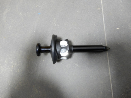 Zdjęcie przedmiotu: Tachimetr robotyczny Trimble S5 2"  DR PLUS