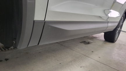 Zdjęcie przedmiotu: Skoda KODIAQ 2.0 TSI 4x4 Style DSG