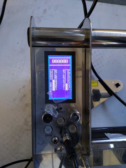 Zdjęcie przedmiotu: PREWA ET labeller