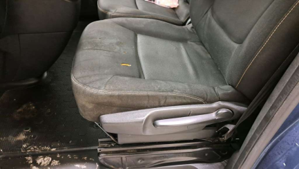 Zdjęcie przedmiotu: Renault Trafic Grand Passenger 1.6 dCi E6 3.0t L2H1P1 Business