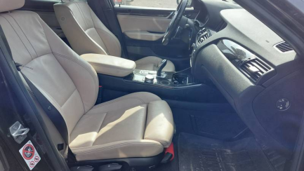 Zdjęcie przedmiotu: Bmw X4 xDrive20d M Sport