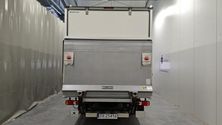 Zdjęcie przedmiotu: Renault Master FWD 2.3 dCi E6 3.5t L3 Extra S&S+E Oświadczenie o utracie DR