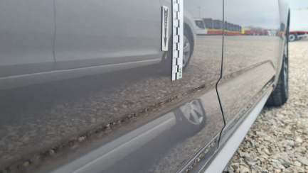 Zdjęcie przedmiotu: Renault Talisman Grandtour 1.8 TCe FAP Initiale Paris EDC