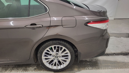 Zdjęcie przedmiotu: Toyota Camry 2.5 Hybrid Executive CVT