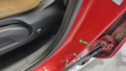 Zdjęcie przedmiotu: Kia Sportage 1.6 GDI L Business Line 2WD