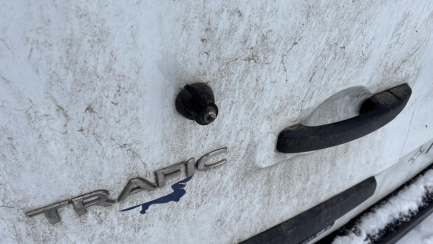 Zdjęcie przedmiotu: Renault Trafic 2.0 dCi E6d 3.1t L2 Pack Clim