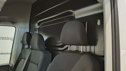 Zdjęcie przedmiotu: MAN TGE E6 3.5t L5H3