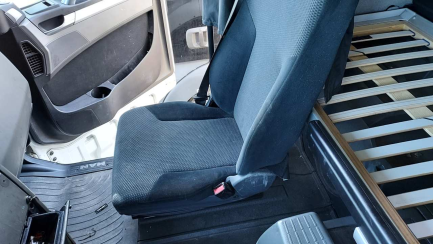 Zdjęcie przedmiotu: MAN TGX E5 18.0t LLS-U(XLX)