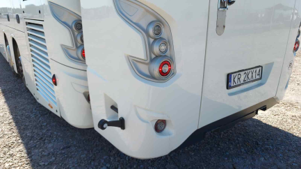 Zdjęcie przedmiotu: VDL FUTURA E6 26.0t