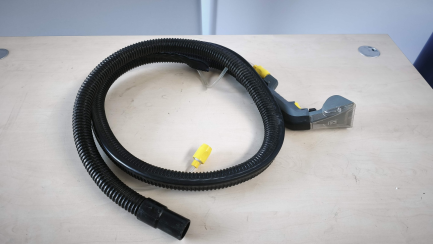 Zdjęcie przedmiotu: Пилосос KARCHER Professional Puzzi 8/1 1.100-240.0