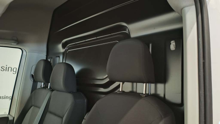 Zdjęcie przedmiotu: MAN TGE 3.180 L5H3 (16.4) E6 3.5t