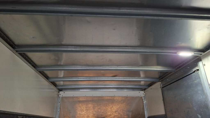 Zdjęcie przedmiotu: Iveco DAILY E6 3.5t