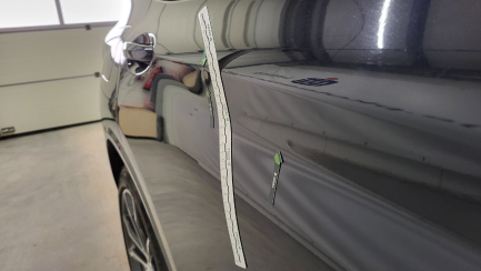 Zdjęcie przedmiotu: BMW X3 xDrive30i mHEV M Sport sport-aut