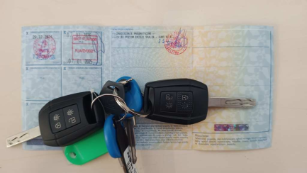 Zdjęcie przedmiotu: MAN TGX E6e 18.0t BL-SA(GM)