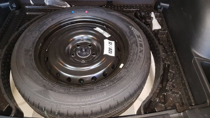 Zdjęcie przedmiotu: Jeep Compass Kombi  1.4 TMair Limited  Aukcja pakietowa 4 sztuki 