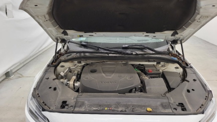 Zdjęcie przedmiotu: Volvo S90 D4 Momentum aut Oświadczenie o utracie DR