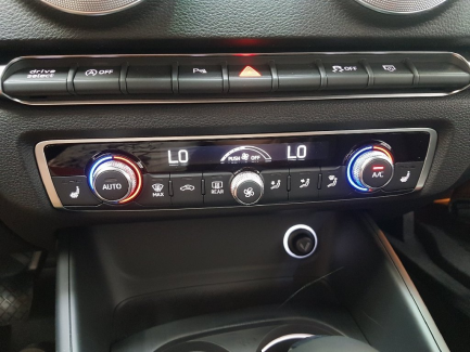 Zdjęcie przedmiotu: Audi A3 1.5 TFSI Sport S tronic