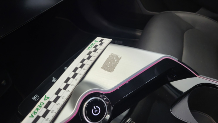 Zdjęcie przedmiotu: Kia EV6 77.4kWh Plus