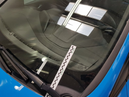 Zdjęcie przedmiotu: Ford Focus RS