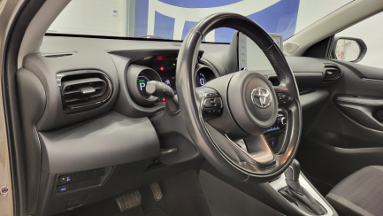 Zdjęcie przedmiotu: Toyota Yaris Hybrid 1.5 Comfort