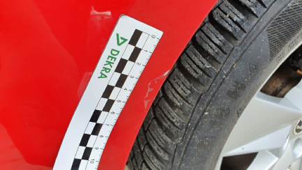 Zdjęcie przedmiotu: SKODA, Octavia III Kombi 13-17,  1.6 TDI Ambition