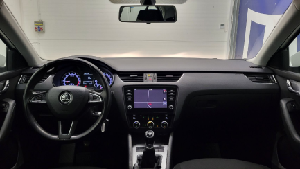 Zdjęcie przedmiotu: Skoda Octavia 1.6 TDI-CR 85kW