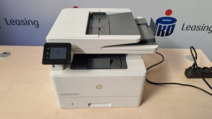 Drukarka HP M428DW
