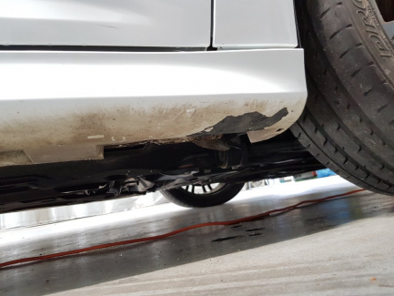 Zdjęcie przedmiotu: Ford Focus RS