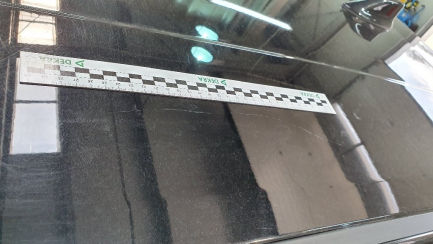 Zdjęcie przedmiotu: Toyota Auris 1.33 VVT-i Active