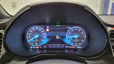 Zdjęcie przedmiotu: Kia ProCeed 1.5 T-GDI GT Line DCT
