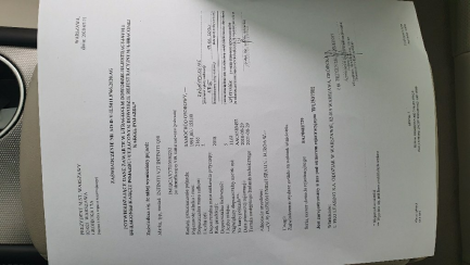 Zdjęcie przedmiotu: Infiniti Q50 2.0t Premium Tech aut EU6