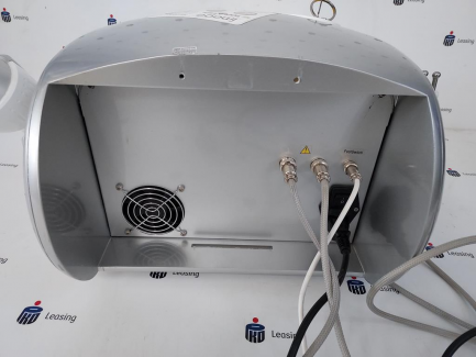 Zdjęcie przedmiotu: Cosmetic device Toplaser LUNA II