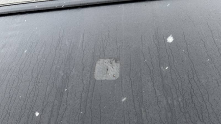 Zdjęcie przedmiotu: STIM S23 3.5t 06H 3500GT Oświadczenie o utracie DR