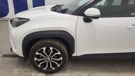 Zdjęcie przedmiotu: Toyota Yaris Cross Hybrid 1.5 Style