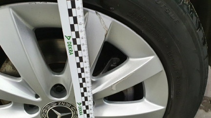 Zdjęcie przedmiotu: Mercedes-benz B 180 (CDI) d 7G-DCT Style B Klasa [246] 14-18