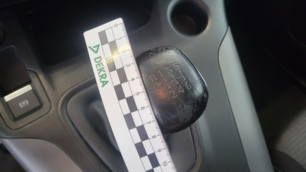 Zdjęcie przedmiotu: Toyota Proace City Verso 1.2 D-4T Family