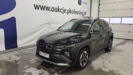 Zdjęcie przedmiotu: Hyundai Tucson 1.6 T-GDi HEV Executive 2WD aut