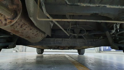 Zdjęcie przedmiotu: Dacia Lodgy 1.6 SCe Laureate S&S