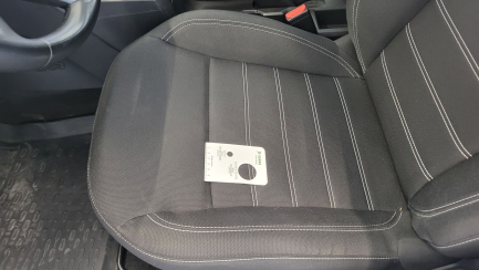 Zdjęcie przedmiotu: Dacia Logan 1.0 ECO-G 100 Comfort LPG Brak pełnej dokumentacji LPG