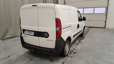Zdjęcie przedmiotu: Opel Combo 1.3 CDTI E6 2.2t L2H1