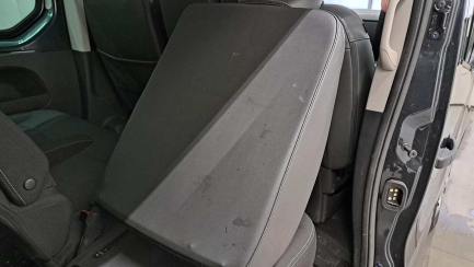 Zdjęcie przedmiotu: Renault Trafic Combi 2.0 dCi E6d 3.1t L2 Equilibre