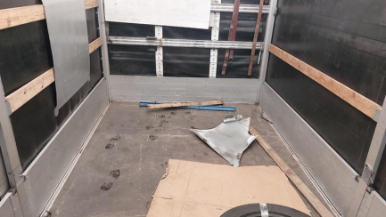 Zdjęcie przedmiotu: RENAULT/CARPOL MASTER FWD dCi E6 3.5t L3H1 Pack ClimS&S+E