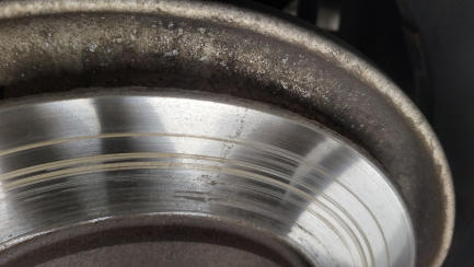 Zdjęcie przedmiotu: Audi A4 35 TFSI mHEV S tronic Oświadczenie o utracie DR