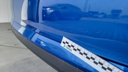 Zdjęcie przedmiotu: Skoda Rapid Spaceback 1.2 TSI Style